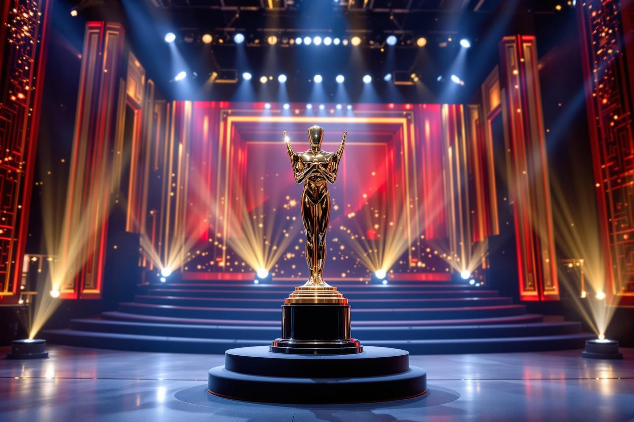 免费电影《长夜将至》荣获第32届金鹰奖最佳电视剧